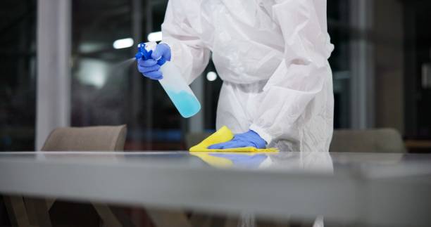 24/7 Emergency Crime Scene Cleanup experts in Woodcliff Lake, NJ